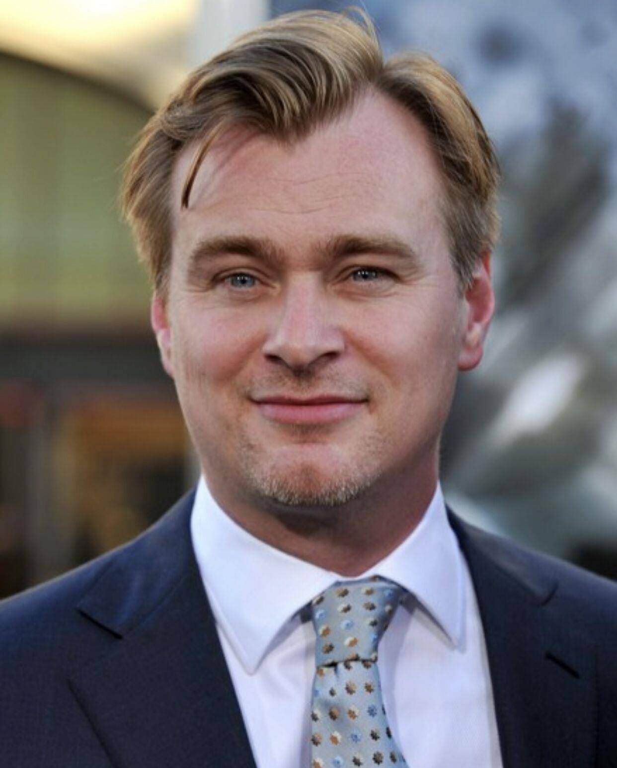 希里安·墨菲|诺兰导演已在筹备新片,将与希里安·墨菲再次合作,剧情令人期待