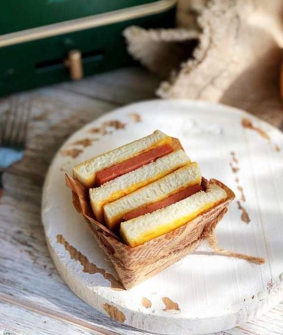 美食|儿子不爱吃馒头,妈妈这样做,10分钟搞定,儿子一次吃俩还想要!