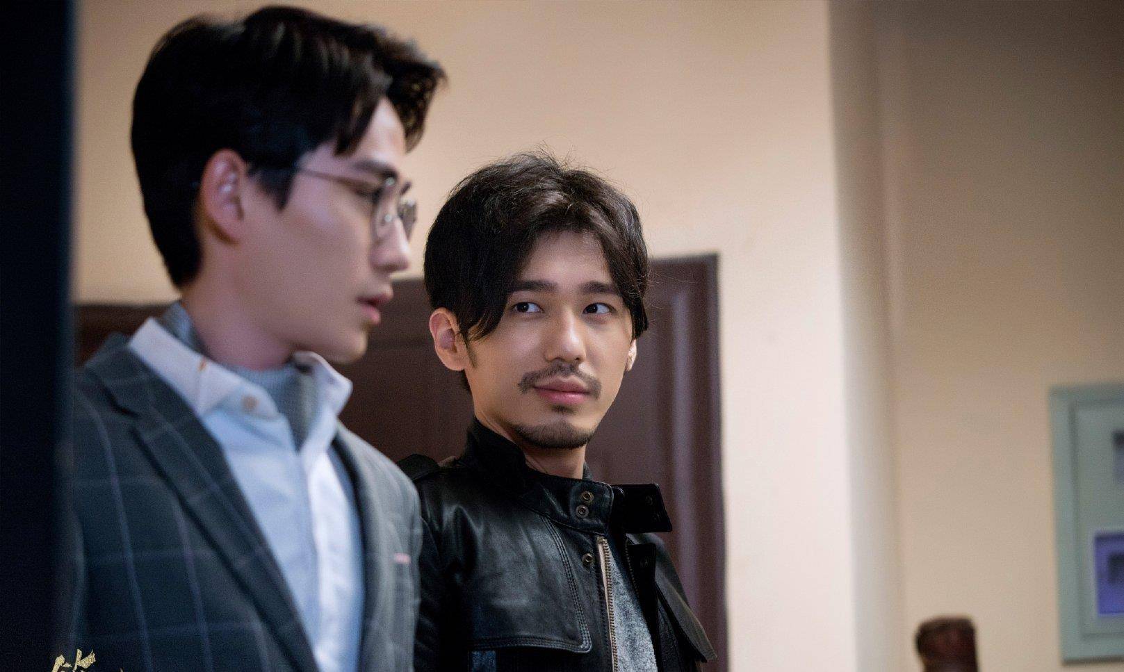 张凌赫|广电抵制耽改，118位男主被牵连，59部已拍耽改剧怎么办？