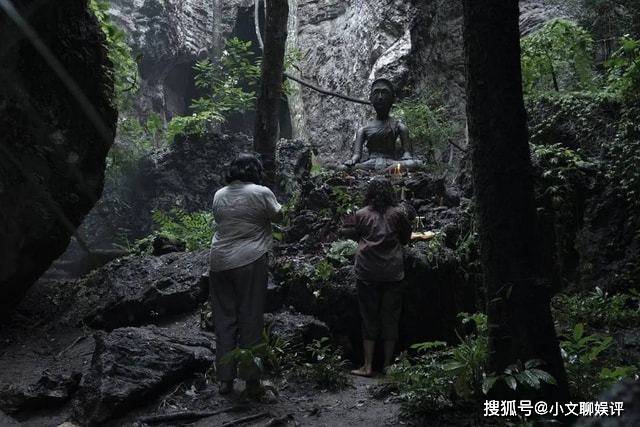 尼姆|《灵媒》评分暴跌，直呼被人给骗了，《灵媒》结局谁死了？