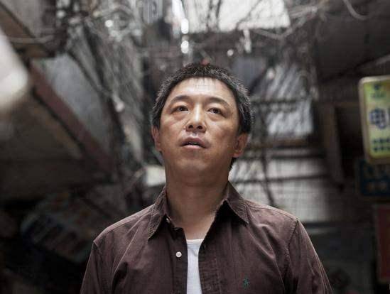 邓超|从吴京到刘昊然，共9位华语百亿演员，谁才是最货真价实的那个？