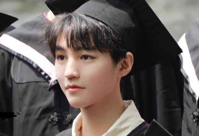 食堂|去北电食堂吃饭，王厚杰无意识炫富，生活奢侈程度听呆孟子义