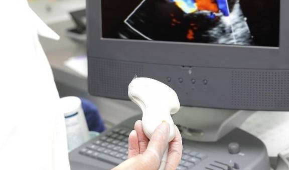 眼睛|B超能查出肾脏问题吗？这些情况，可能都逃不过它的“眼睛”