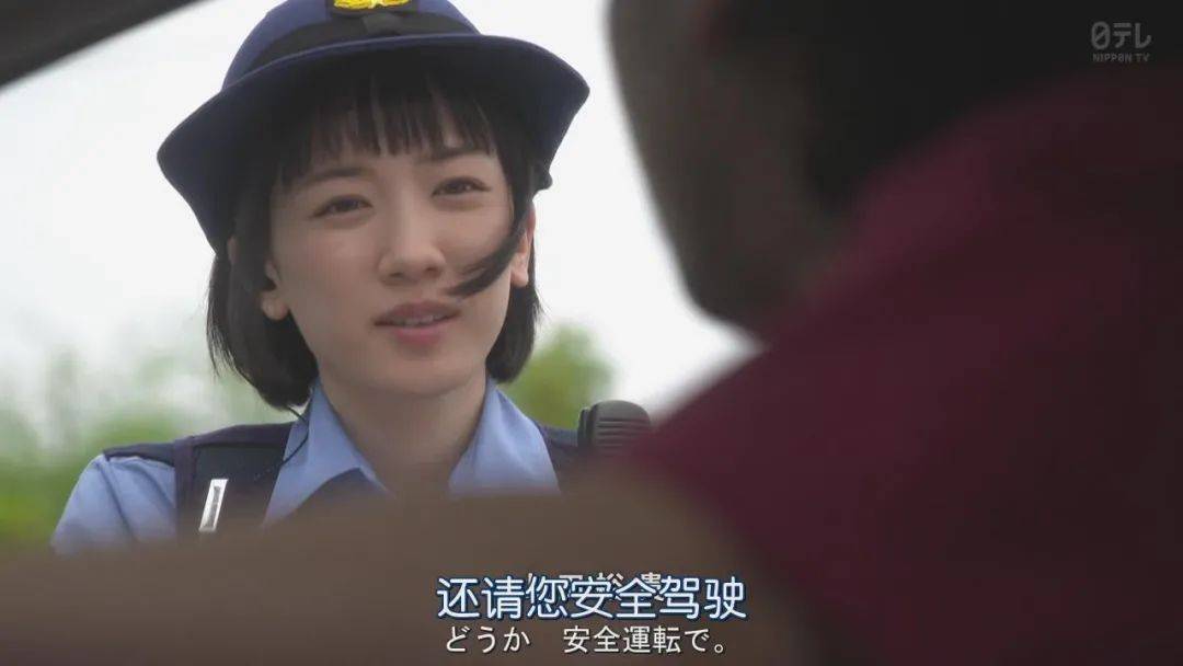 职场|《女子刑警的逆袭》8.8分完结，观众：续集搞快点！
