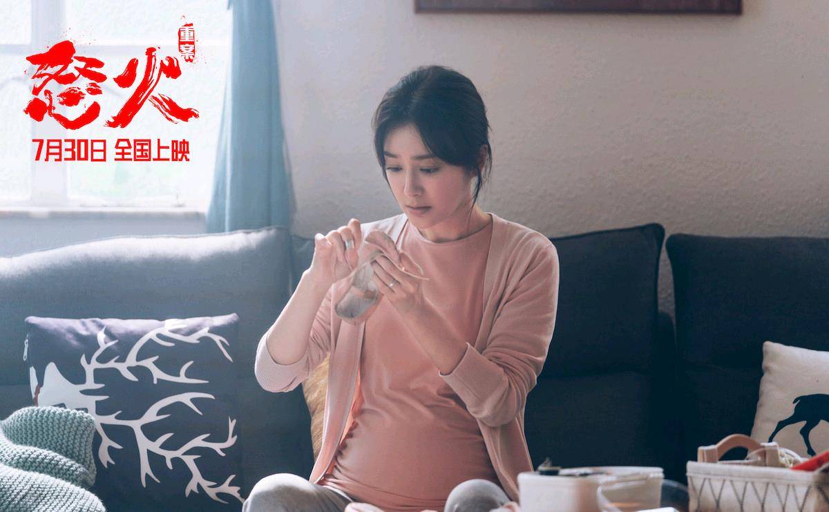 司徒杰|谢霆锋《怒火·重案》票房破11亿，四大隐藏剧情大揭秘