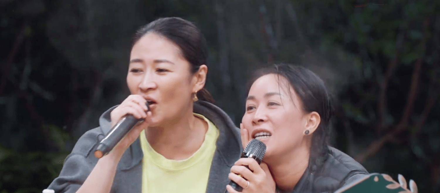 生活|那英在《向往》夸张艺兴可爱，在《萌探》说杨紫“不得好死”？