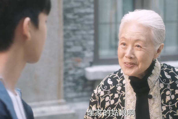 名字|《一生一世》中有5位黄金配角,看着眼熟,你能说出他们的名字吗