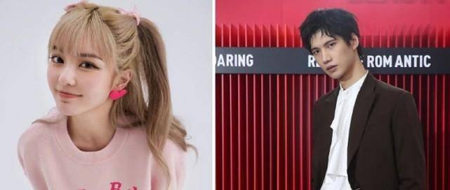 对象|周扬青分手后为节目秒换约会男伴回应网友《谁会把感情当演戏》