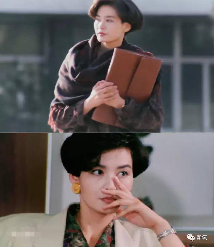 角色|被叫大妈的她们，年轻时个个是绝色！