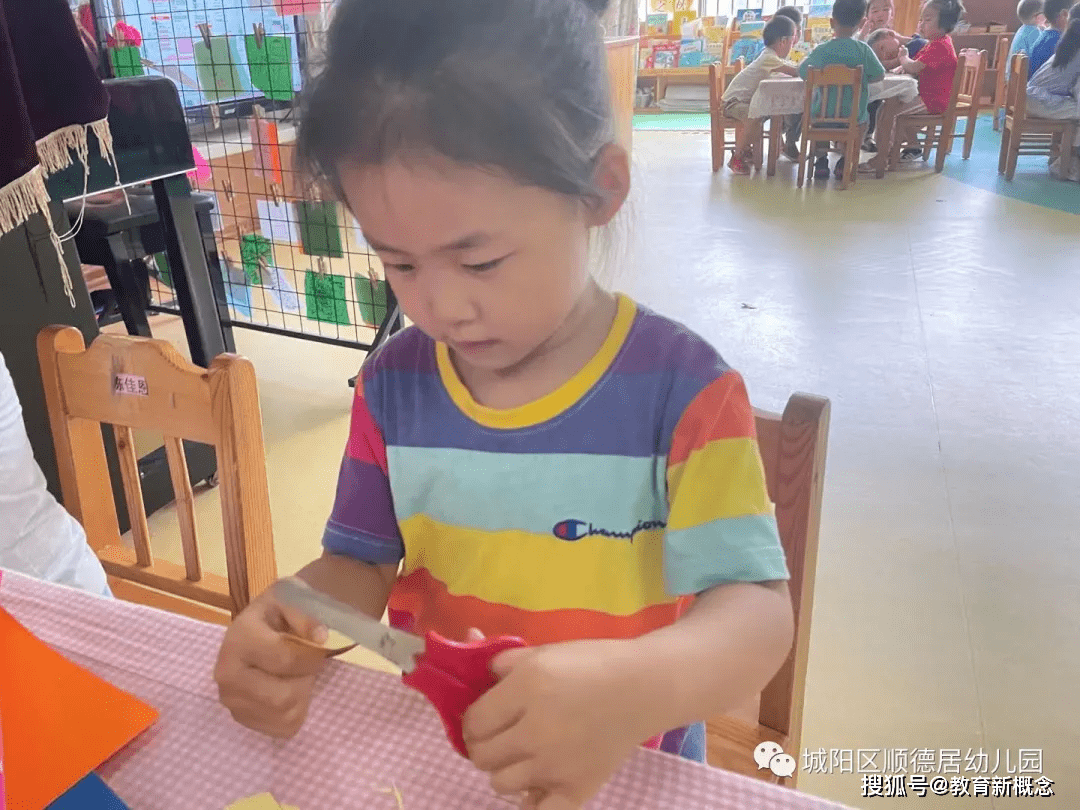 玩具|葆真养正 初心依旧七年情——城阳区顺德居幼儿园七岁了