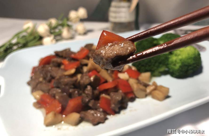 做法|入秋了，给孩子补身体要吃这肉，虽然贵，孩子吃了滋补，身体健壮