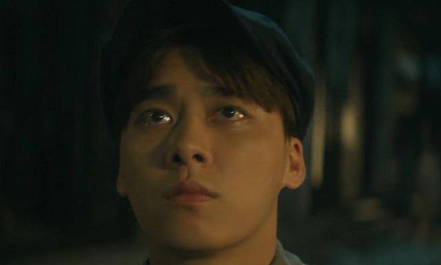 顾耀|《隐秘而伟大》夏继成的最终结局，太令人伤心了