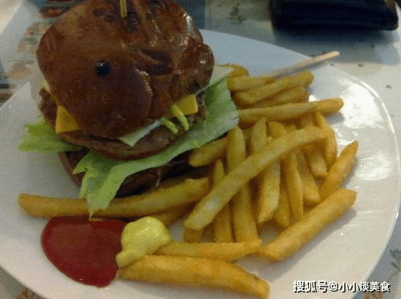 包子|堪比“喝油”的4种早餐,油条居然没上榜,网友:基本上天天吃