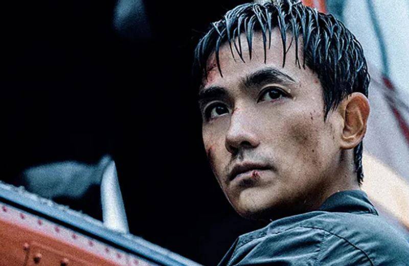 电影|《峰爆》结局有几个彩蛋？裸眼3d是真实事件改编的吗？