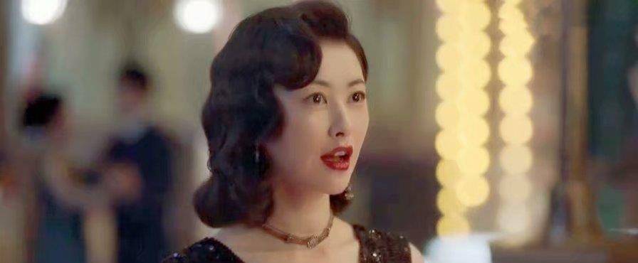 林楠笙|叛逆者：林楠笙和陈默群的真实结局，隐藏在这个动作里