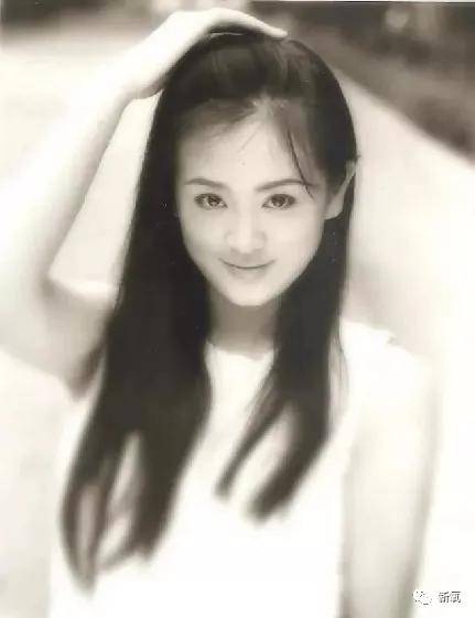 角色|被叫大妈的她们,年轻时个个是绝色!