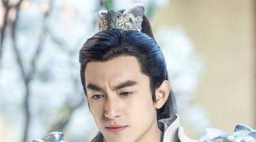 赵子龙|风趣幽默的林更新你确定不爱吗？