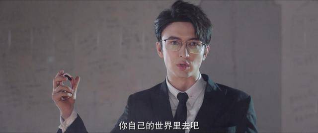 国产|继《东宫》李承鄞之后，国产剧又出渣男，这年头男二都不靠谱了？2