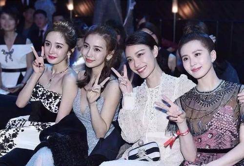 原著|赵丽颖《有翡》演不出少女感背后：85花与时间的战争