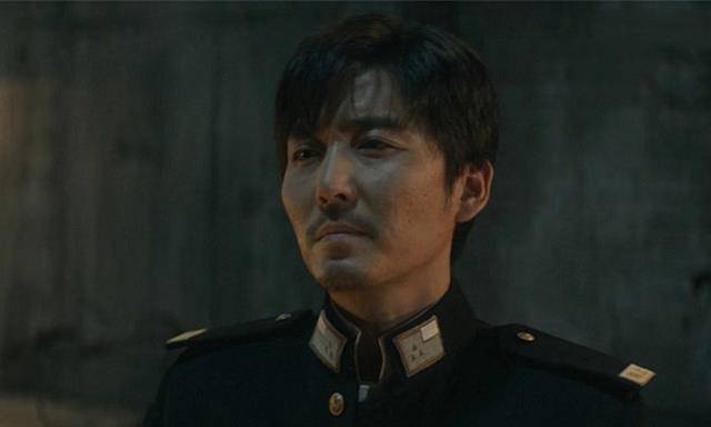 顾耀|《隐秘而伟大》夏继成的最终结局,太令人伤心了