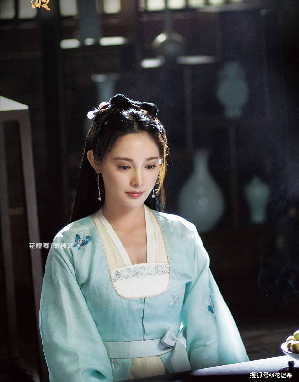 因为|君九龄之方承宇：从病娇毒舌到暖心小奶狗，太可人