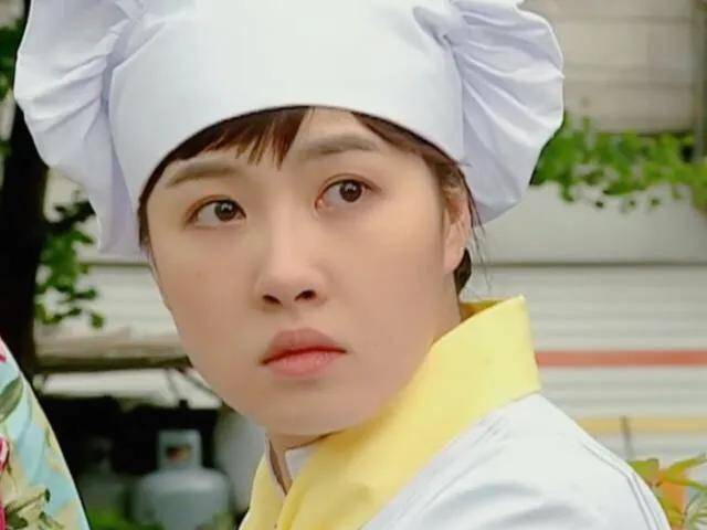 演技|看到这4位韩剧女主，满满都是回忆，来看看你还记得她们吗？