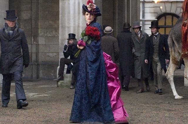 什么|艾琳艾德勒结局是什么?《大侦探福尔摩斯》的导演和制片人是谁?