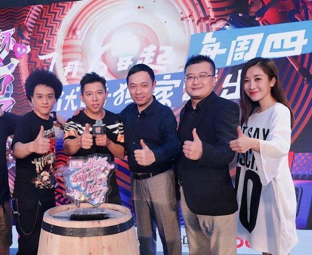 胡海泉|别再笑话胡海泉了，他才是活得最明白的人！？