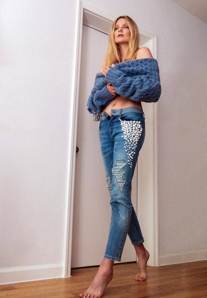 毛衣|秋天适合穿针织毛衣,温柔知性的针织毛衣让人无法拒绝,快来试试