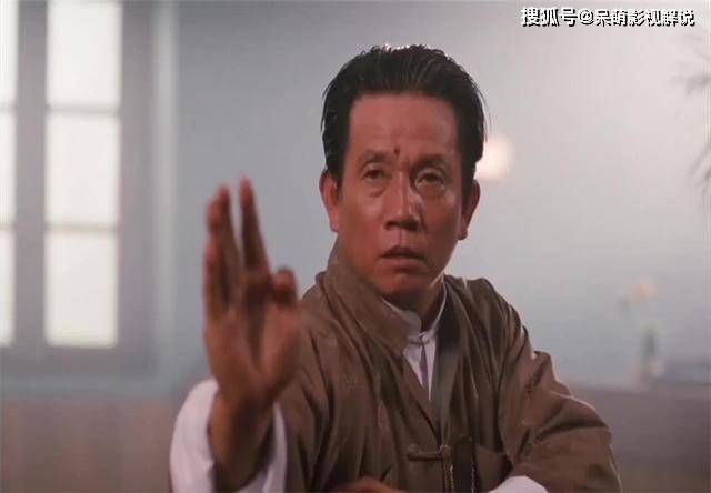 因为|原来成龙拍醉拳是这样的目的，刘德华被骗多年，导演直呼：太扎心