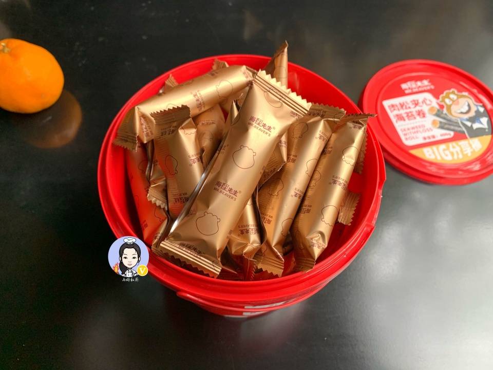 海苔|我国5款“传统糕点”，风味独特，好吃却不贵，老人孩子也爱吃