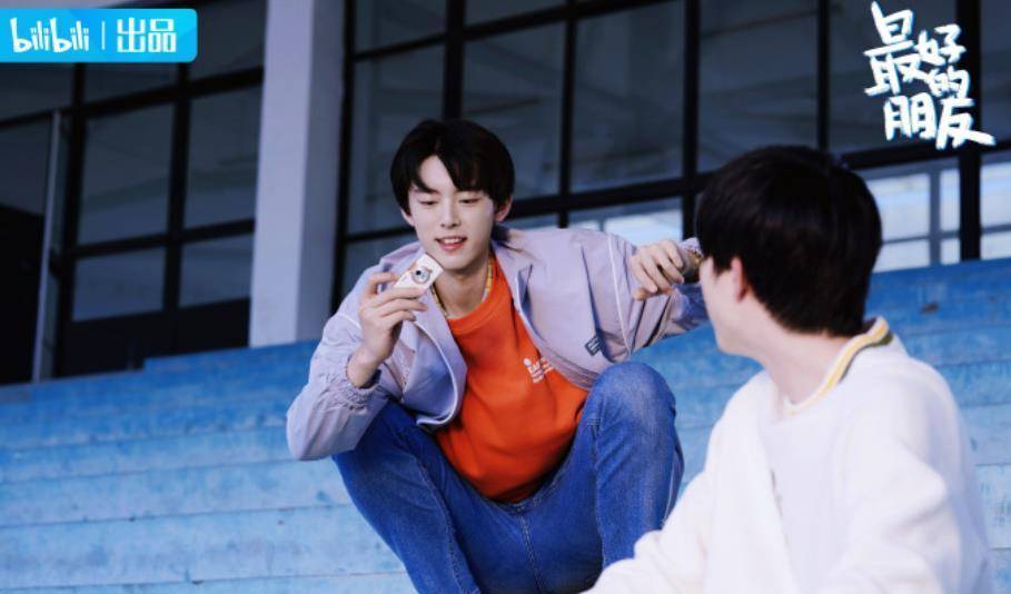 双男|又一双男主剧逆袭成黑马,剧情精彩评分高达9.0,网友:不够看