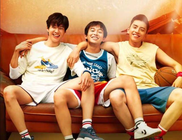 演技|男演员电影一番成绩排行，易烊千玺李易峰亮眼，第一名断层领先