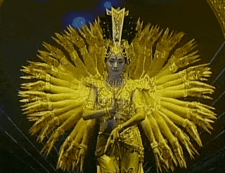 舞美|穷到几千块都要“斤斤计较”的河南卫视，为什么能成晚会网红？