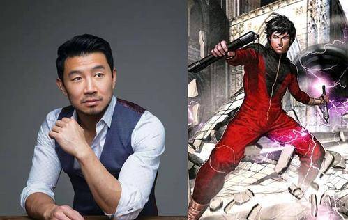 电影|关于尚气与十戒传奇的争议:尚气的价值在于他是傅满洲的儿子