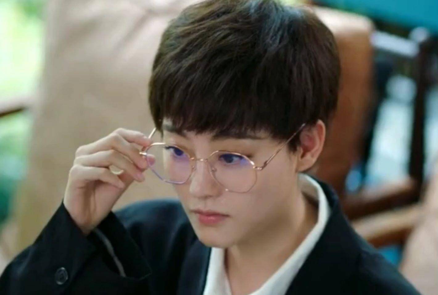 名字|公考面试报名字都算了，女扮男装的桥段都有？这些编剧是怎么想的