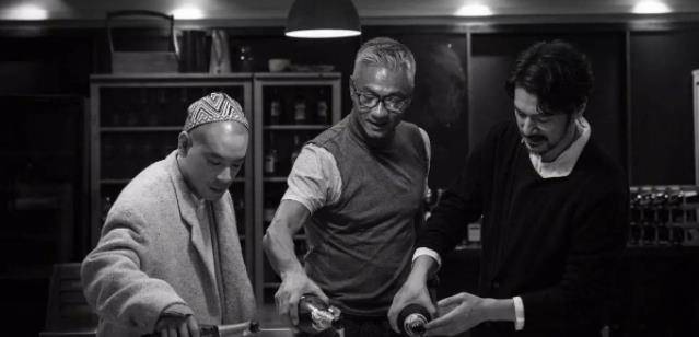 因为|37岁“富二代”麦浚龙，曾拍出《僵尸》惊艳众人，却不想再出续集？