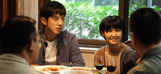 绯闻|《向往5》为圈话题发力，请来杨紫和梁靖康，消费孩子们的绯闻2