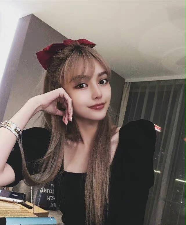 对象|周扬青坦言：谁会把感情当成演戏呢？还说想在节目中找一位对象