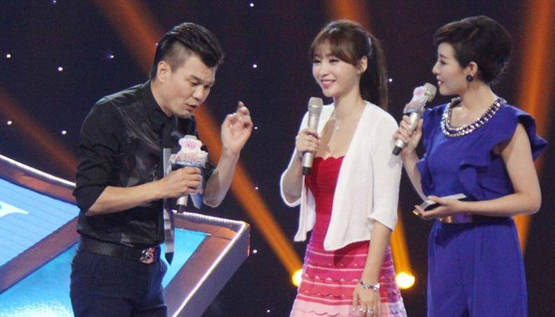 卫视|57岁的李彬，状态颇为憔悴，他是个妥妥的妻管严，他为何怕老婆？