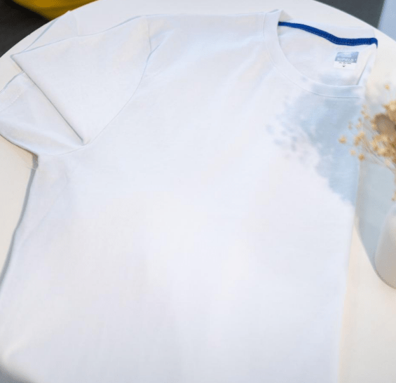 感觉|男人穿白T有多舒服?看鹿晗杨洋就知道了,网友:疯狂加分