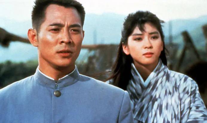 巅峰|十部华语动作片，从头打到尾，哪部才是巅峰之作？