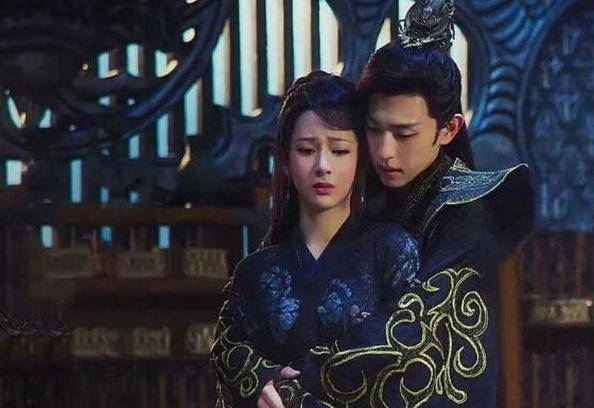 原班人马|《香蜜2》来了！演员阵容大换血，女主引网友不满：怎么哪都有你