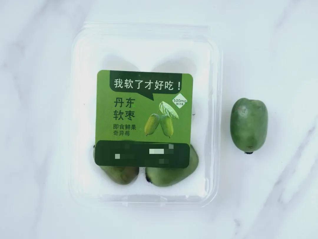 催熟|这种秋季应季水果，不易胖人也不易升糖