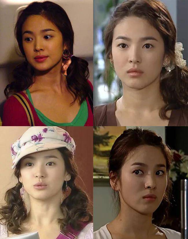 演技|看到这4位韩剧女主,满满都是回忆,来看看你还记得她们吗?