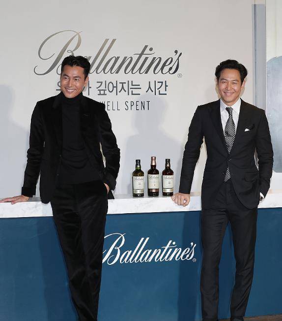 现实|现实中若有生存游戏 李政宰朴海秀：不会参加