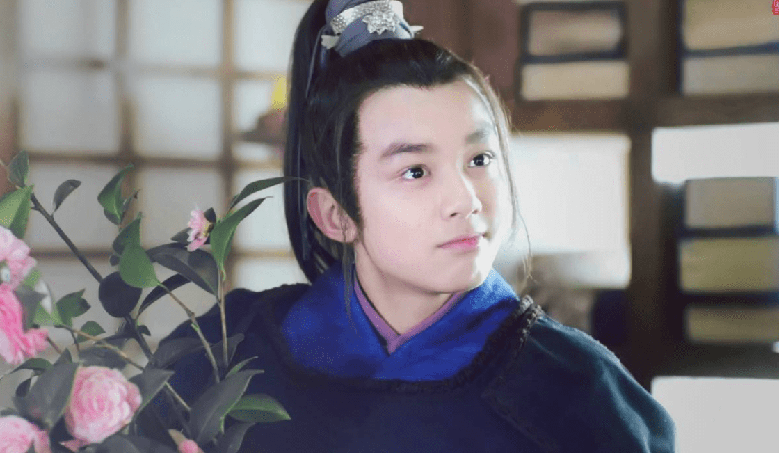 启航|匆匆忙忙15载，如今21岁的吴磊，终于学会“慢下来”了