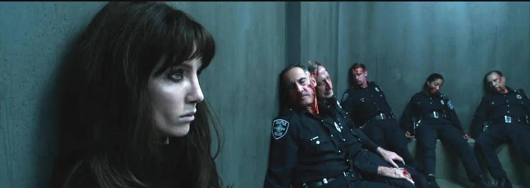 麦迪森因|真R级！温子仁携新片回归，尺度太大遭删改