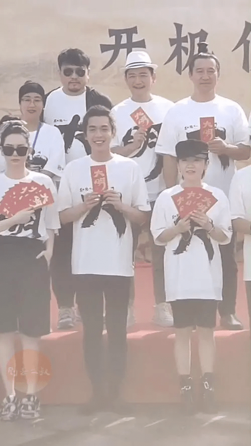 初衷|张若钧：用奇葩“新人设”上演古装悬疑，有望打破《庆余年》记录