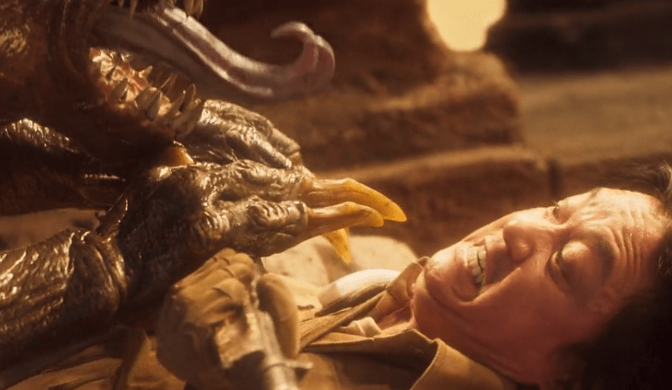 角色|《云南虫谷》：李晨演的张赢川太出戏？世外高人演成了都市精英